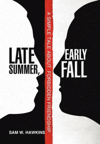 bokomslag Late Summer, Early Fall