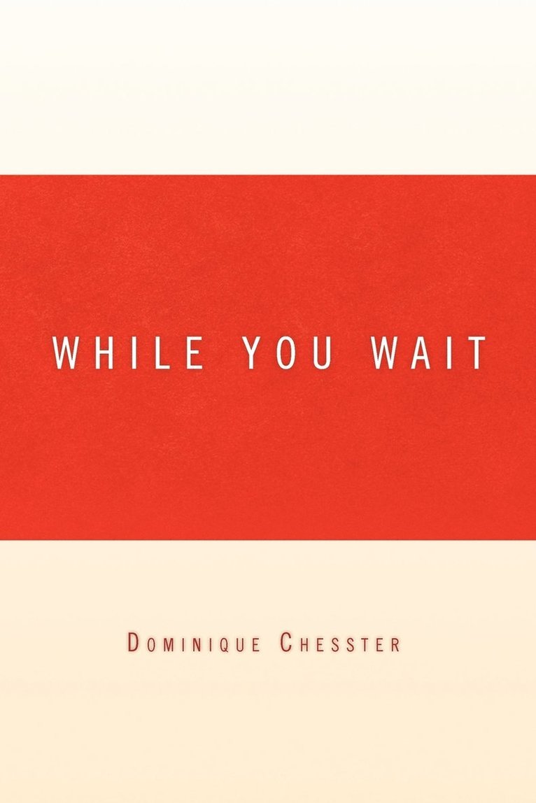 While You Wait 1