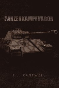 bokomslag Panzerkampfvagon