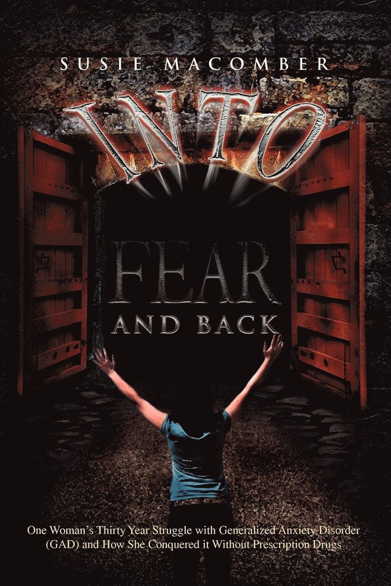 Into Fear and Back 1