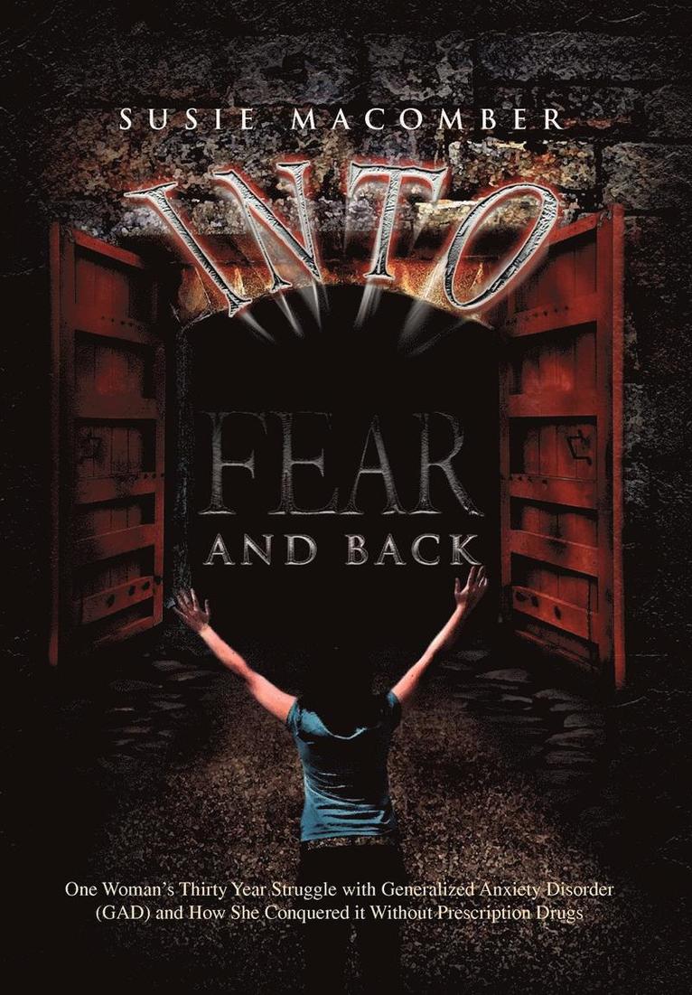 Into Fear and Back 1