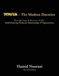bokomslag Power - The Modern Doctrine