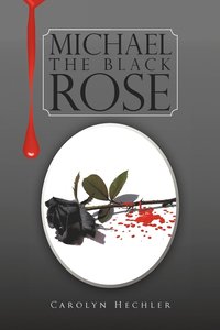 bokomslag The Black Rose