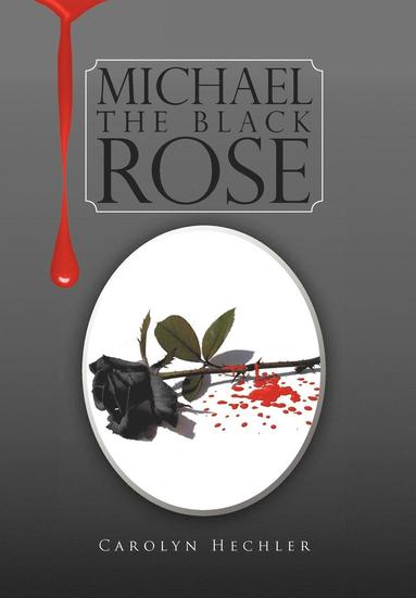 bokomslag The Black Rose