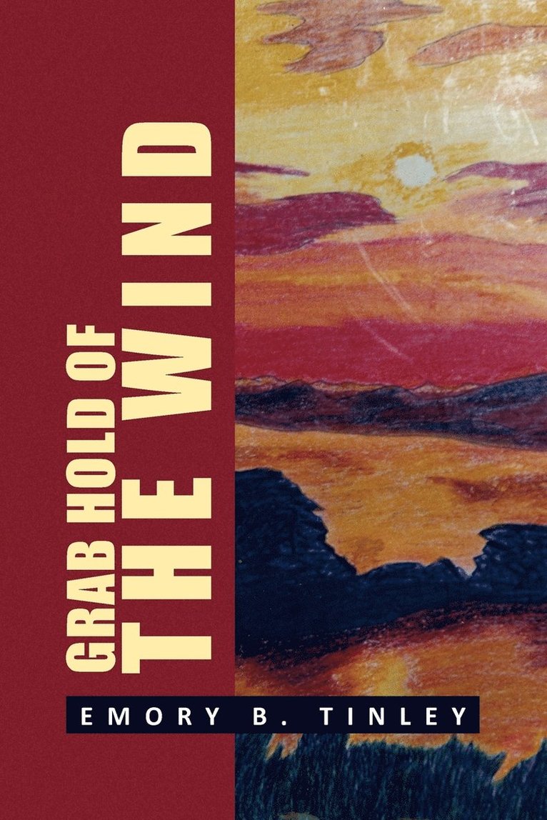 Grab Hold of the Wind 1