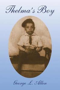 bokomslag Thelma's Boy