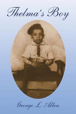 Thelma's Boy 1