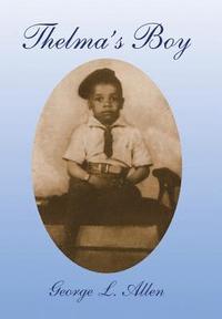 bokomslag Thelma's Boy