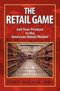 bokomslag The Retail Game