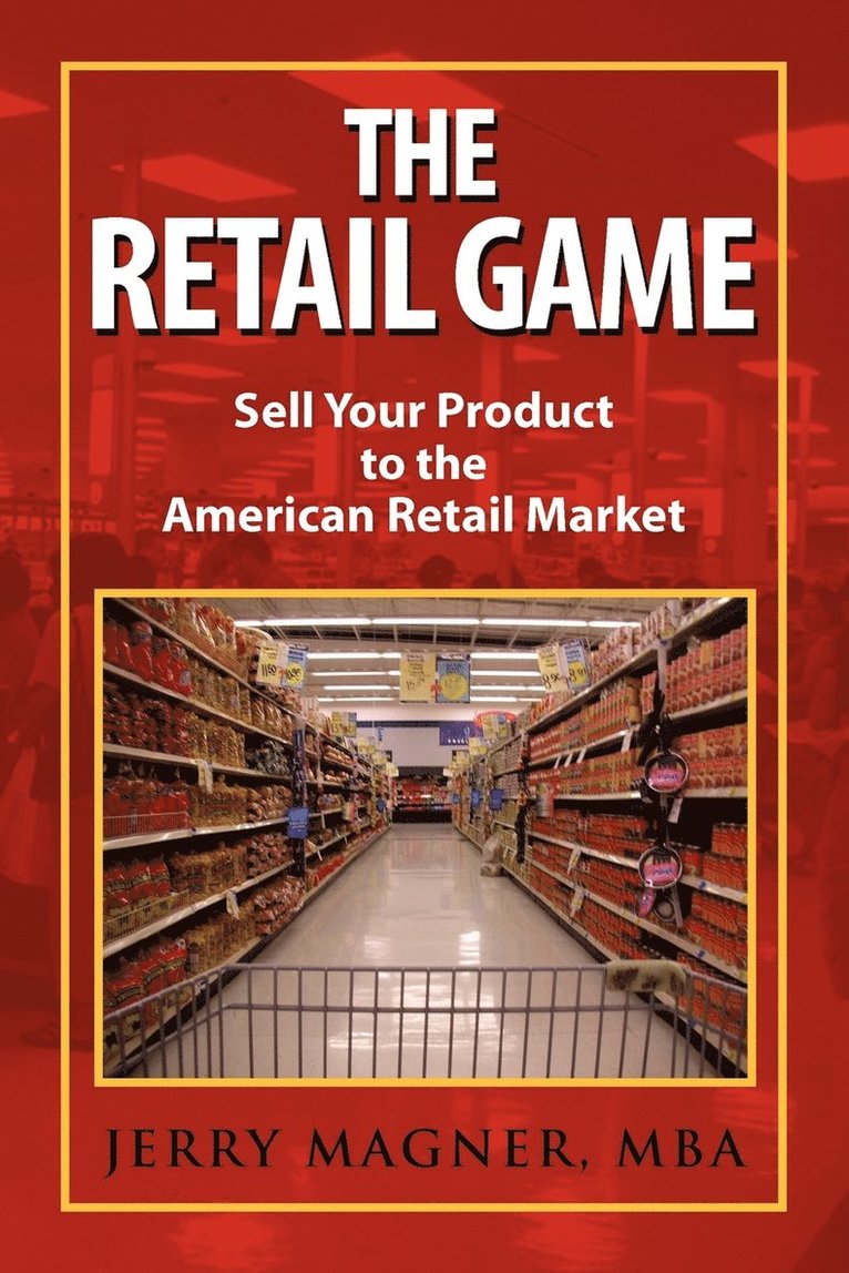 The Retail Game 1