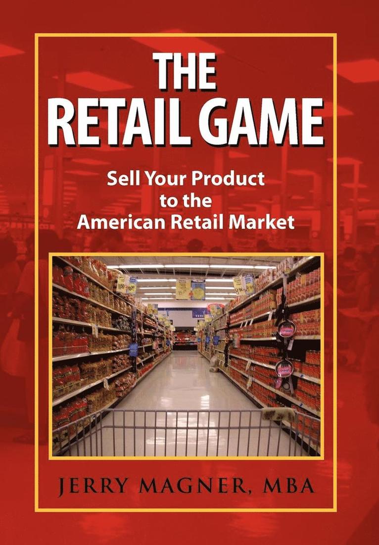 The Retail Game 1