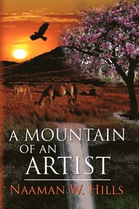 bokomslag Mountain of an Artist