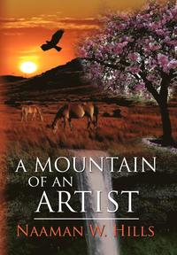 bokomslag MOUNTAIN of an ARTIST