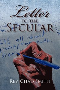 bokomslag Letter to the Secular