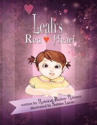 bokomslag Leah's Red Heart