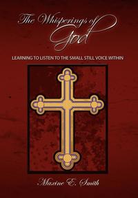bokomslag Whisperings of God