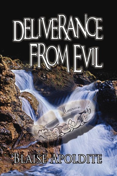 bokomslag Deliverance from Evil