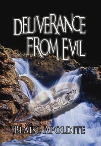 bokomslag Deliverance from Evil