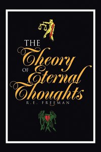 bokomslag Theory of Eternal Thoughts