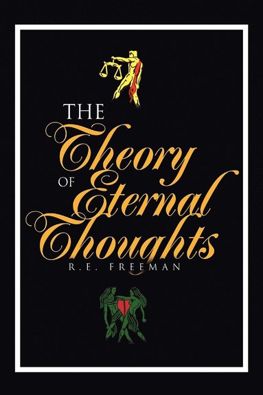 bokomslag Theory of Eternal Thoughts