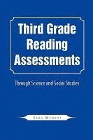 bokomslag Third Grade Reading Assessments