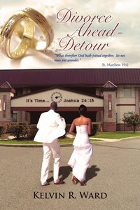 bokomslag Divorce Ahead - Detour