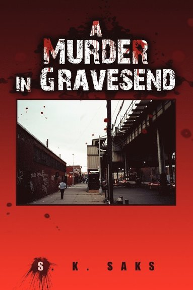 bokomslag Murder in Gravesend