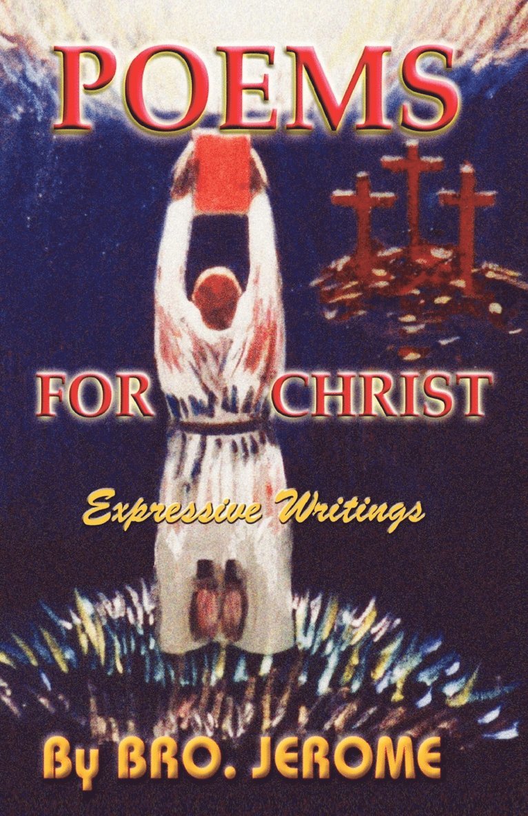 Poems for Christ 1