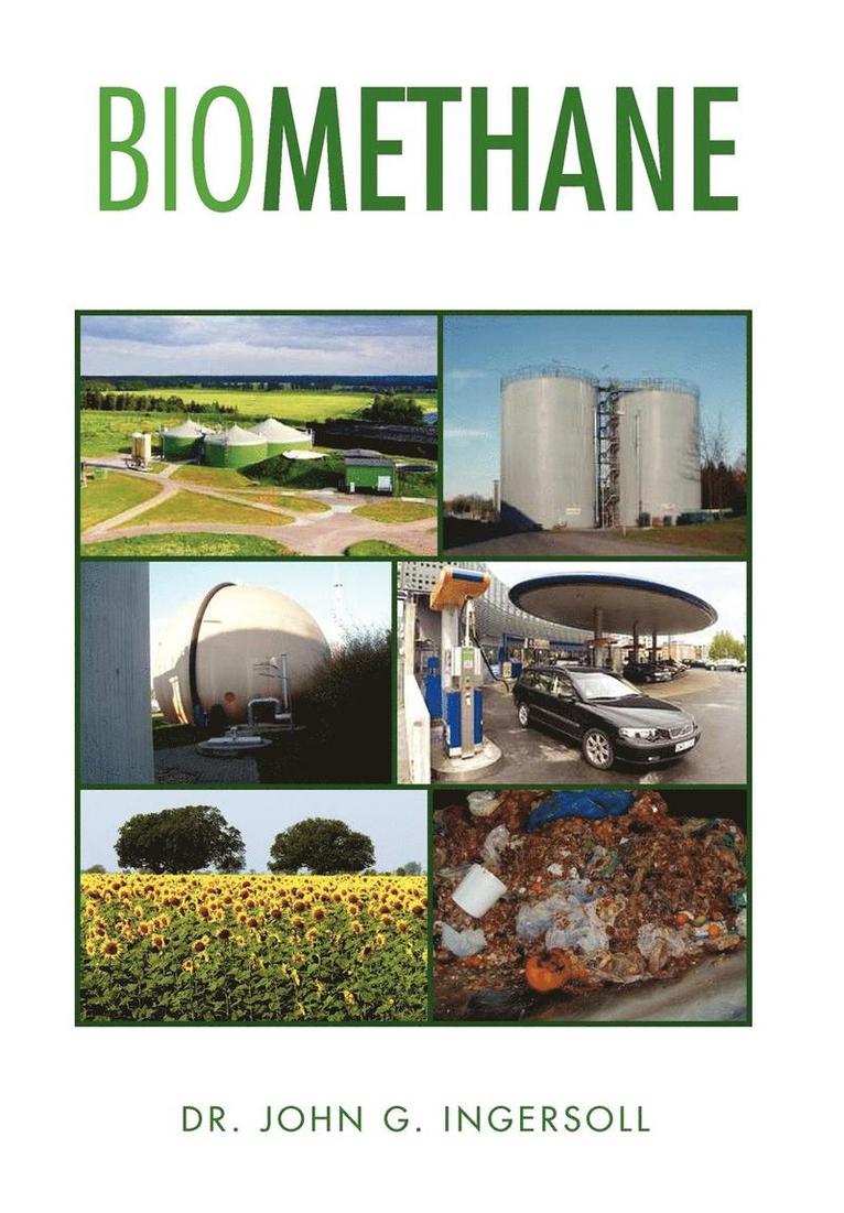 Biomethane 1