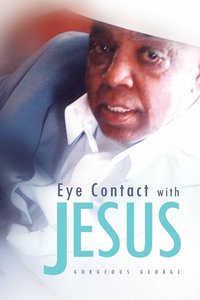 bokomslag Eye Contact with Jesus