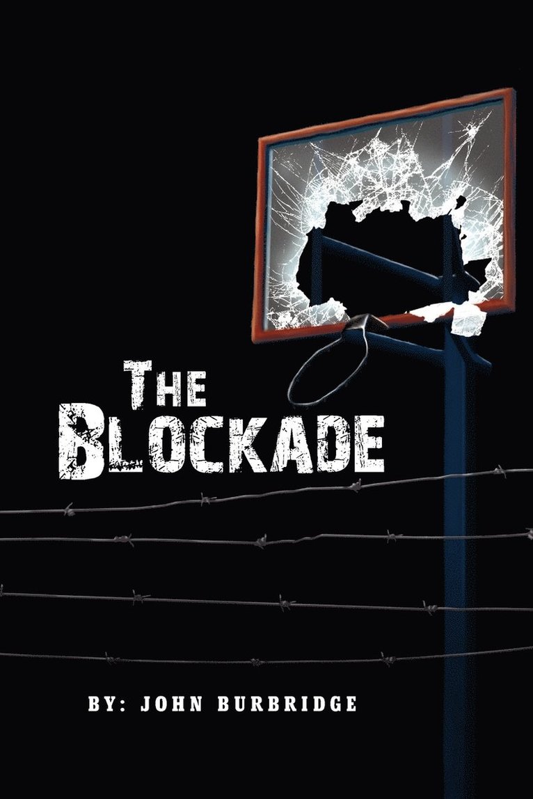 The Blockade 1