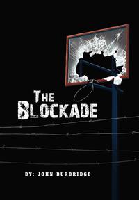bokomslag The Blockade