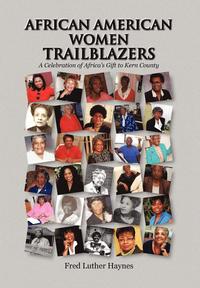 bokomslag African American Women Trailblazers