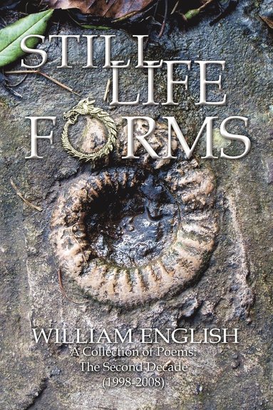 William English - Still Life Forms, Häftad