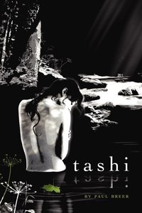 bokomslag Tashi