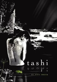 bokomslag Tashi
