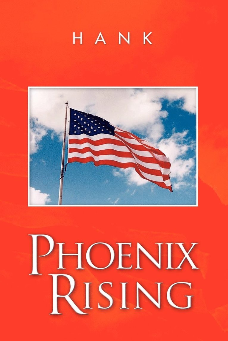 Phoenix Rising 1