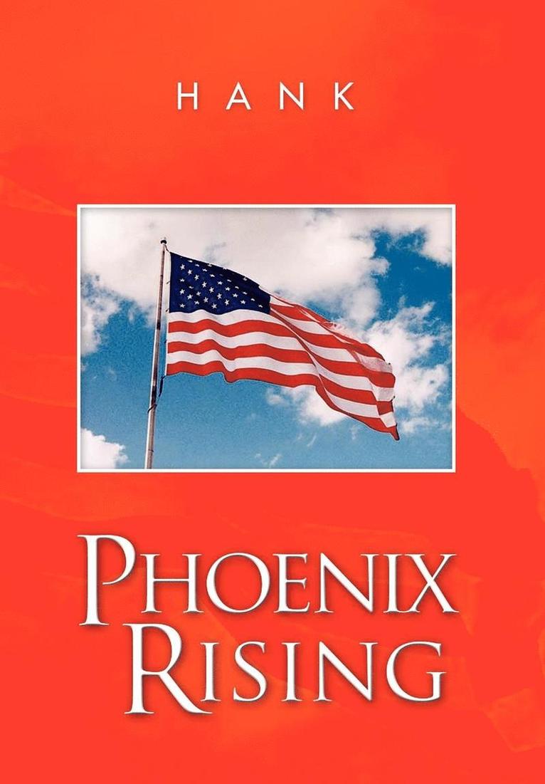 Phoenix Rising 1