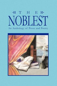 bokomslag The Noblest