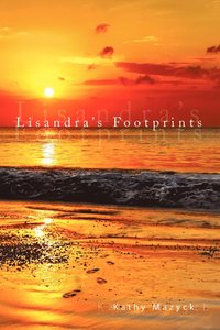 bokomslag Lisandra's Footprints