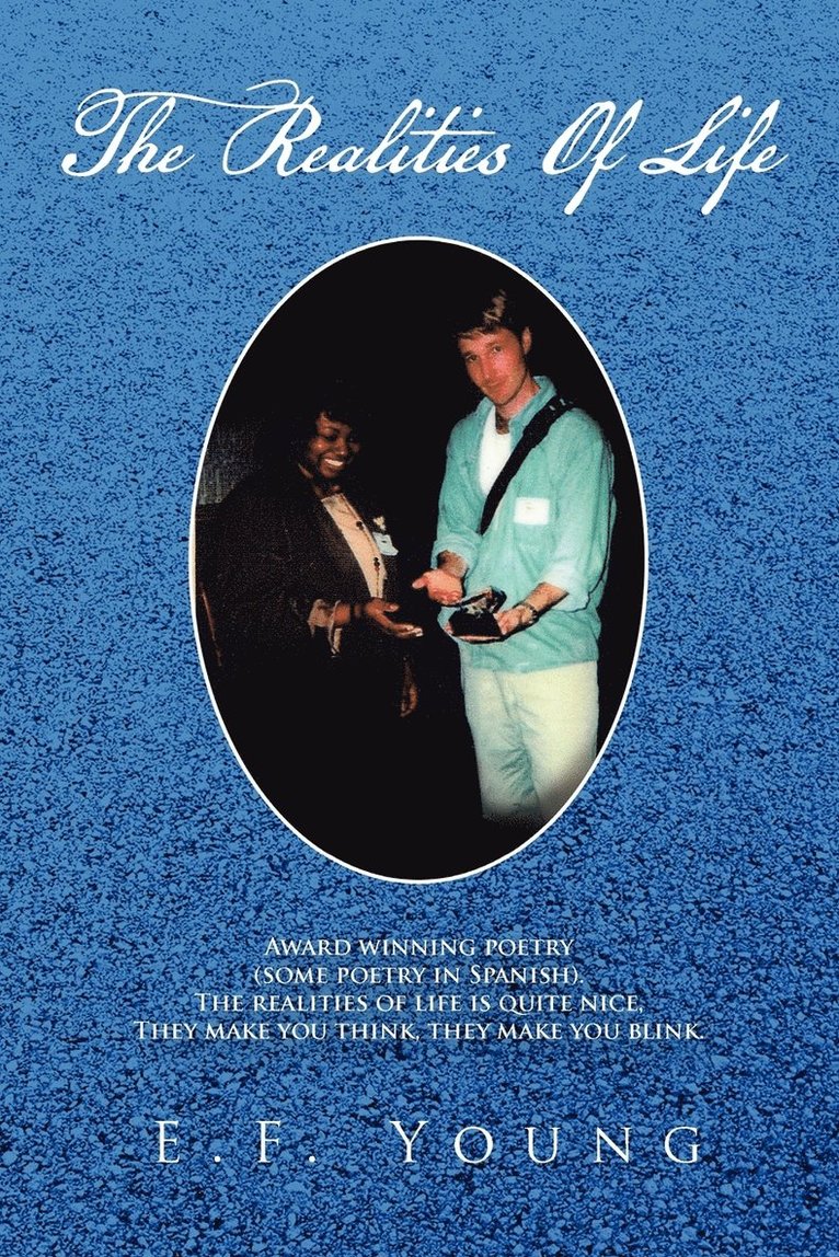E F Young, E. F. Young - Realities of Life, Häftad