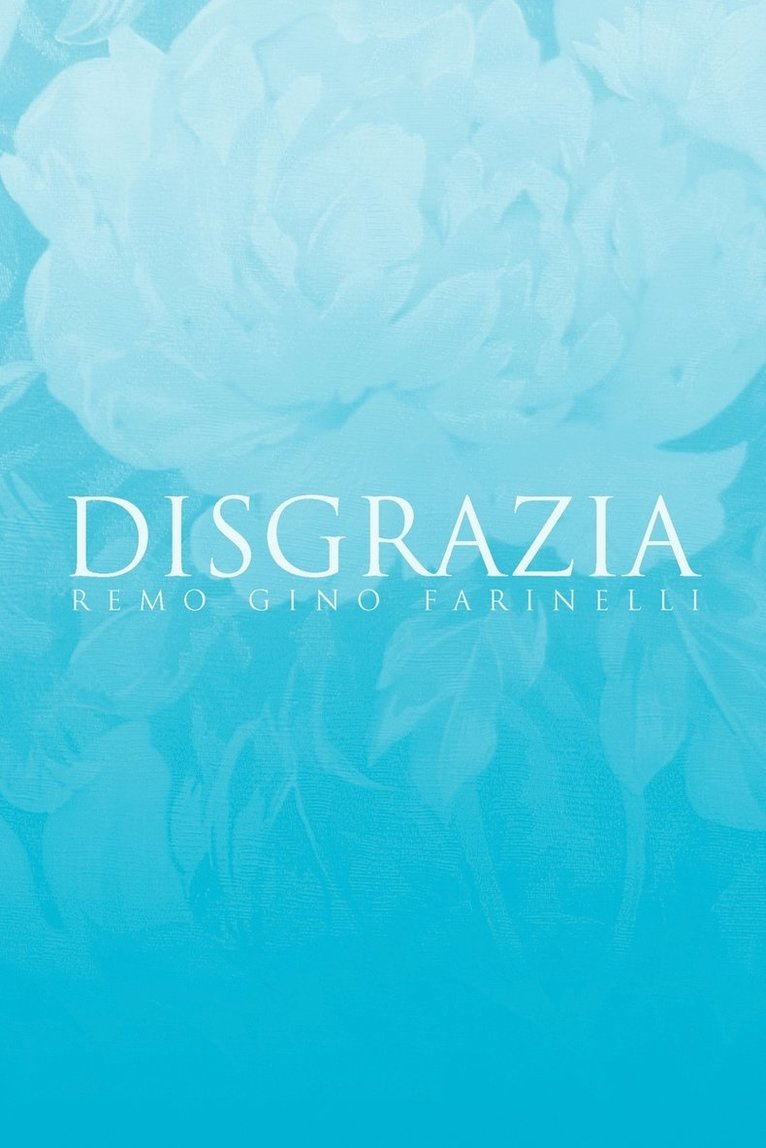 Disgrazia 1