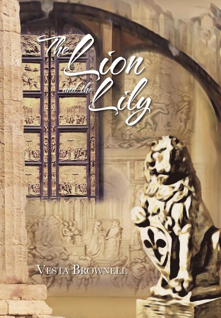 The Lion and the Lily 1