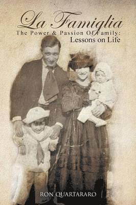 Power & Passion of Family