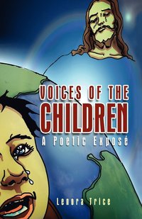 bokomslag Voices of the Children