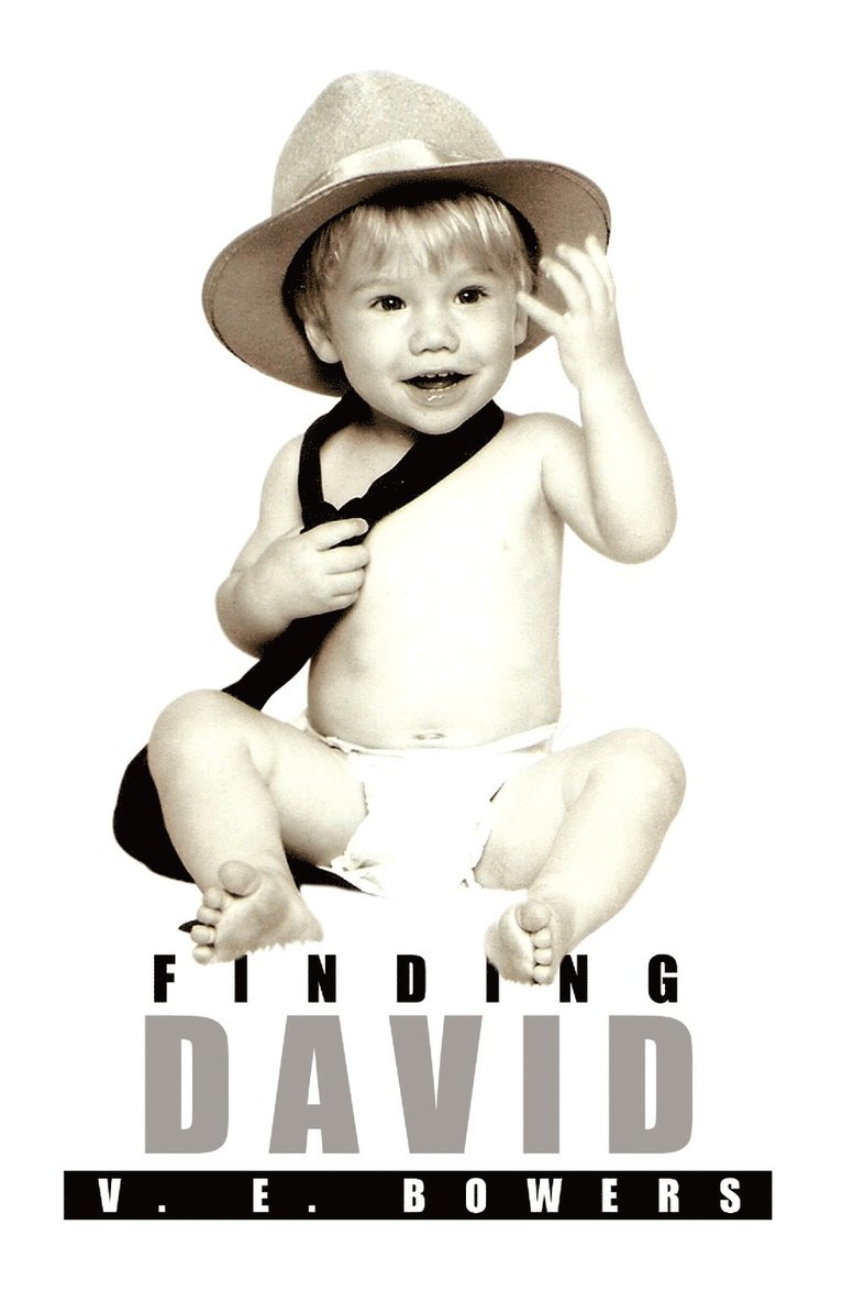 Finding David 1