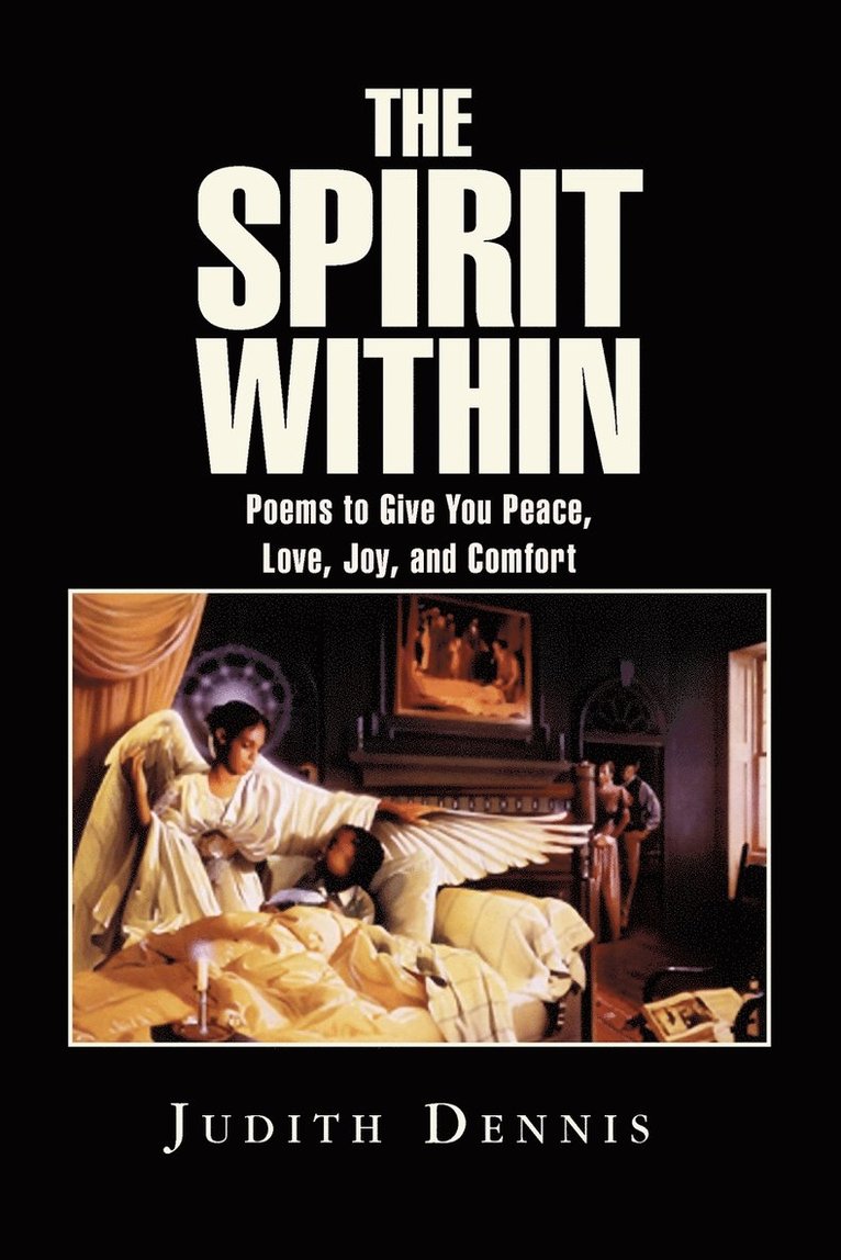 The Spirit Within 1