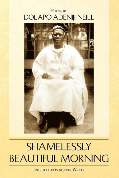 Dolapo Adeniji-Neill - Shamelessly Beautiful Morning, Häftad