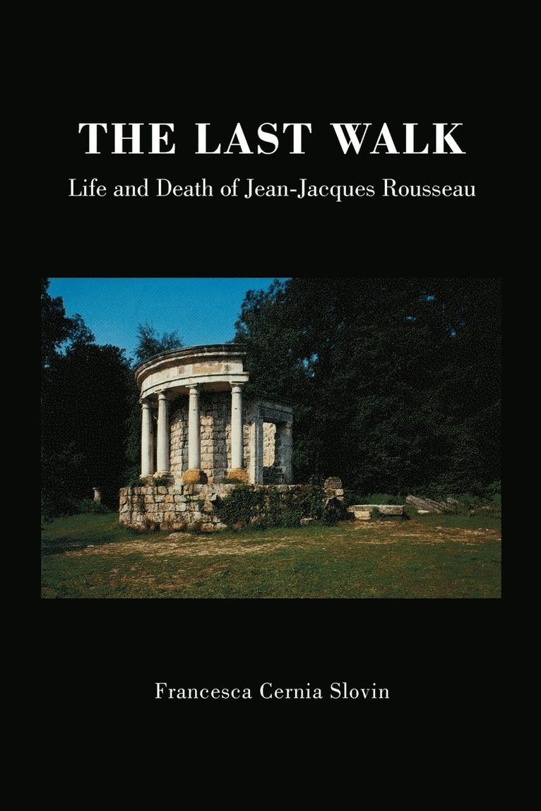 The Last Walk 1