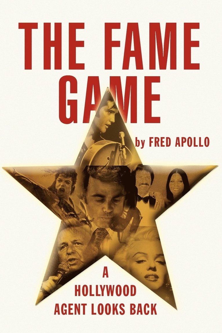 The Fame Game 1